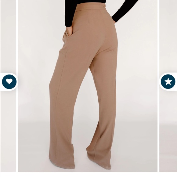 BBT Corinne Trouser - Picture 7 of 8